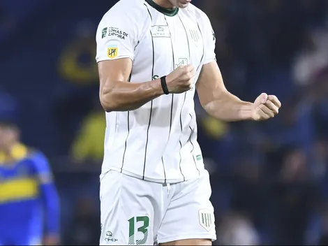 Es suizo, juega en Argentina y quiere ir a Boca: "Lo sueño todos los días"