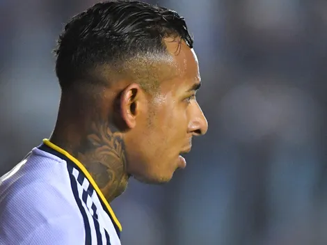 La respuesta de Boca a la demanda de Villa: lo que le exige el club al jugador