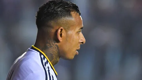 En Boca no juega más (Getty)