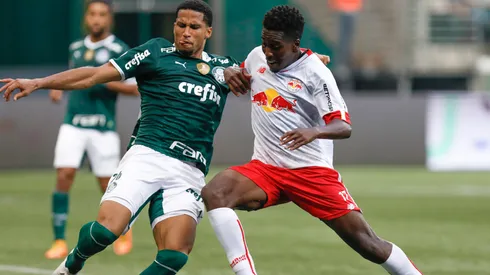 El futuro de Hurtado (Getty)