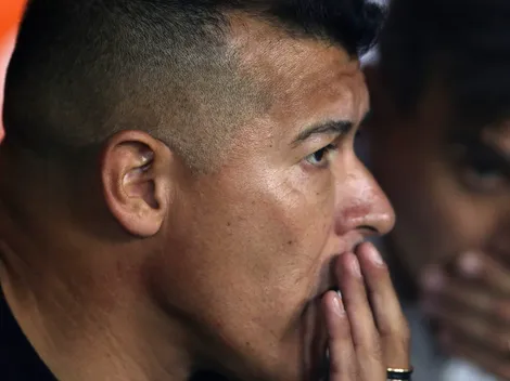 Almirón lo pidio: el puesto que Boca quiere reforzar para la Libertadores