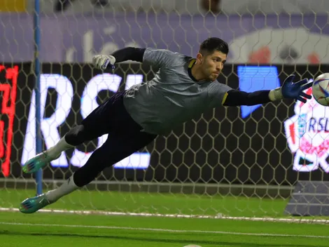 La sorpresiva frase de Rossi sobre su salida de Boca: "No me gustó que..."