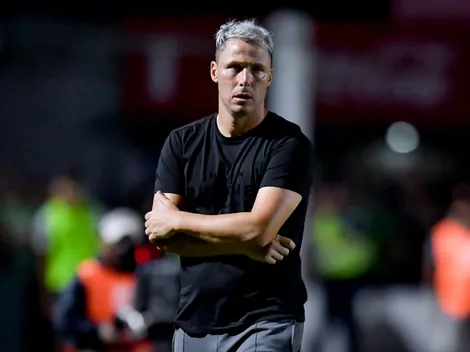 La fuerte advertencia de Damonte de cara al partido en La Bombonera: "Vamos a ir a ganarle"