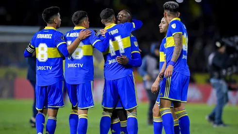 El Rayo está listo. Foto: Getty