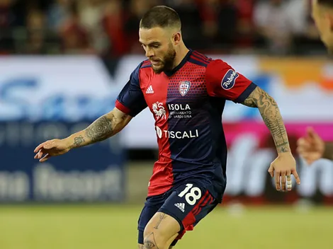 La decisión de Nandez sobre su futuro que ilusionó a los hinchas con la vuelta: "Traiganlo ya"