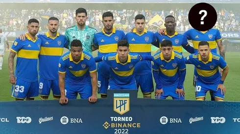 Boca campeón de la Liga Profesional Argentina 2022