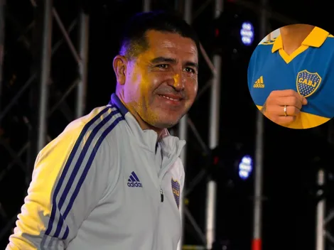 Las primeras pistas sobre el mercado de pases de Boca: "Está negociando por..."