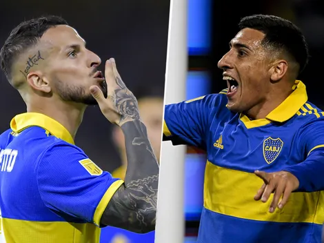 Almirón ensayó el equipo y tomó una firme decisión: "Está de titular"