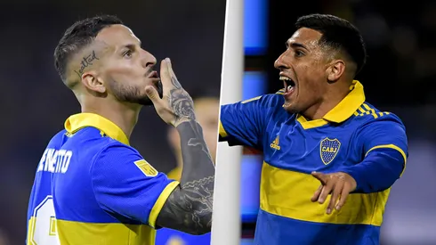 Merentiel o Benedetto: Almirón decidió.