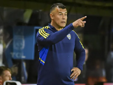 Inesperado: aseguran que Boca "va a ir a la carga" por un central del fútbol argentino