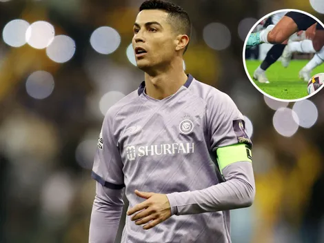 Estuvo a nada de llegar a Boca y ahora podría ser compañero de Cristiano en el Al Nassr