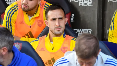 La postura de Carlos Izquierdoz ante los ofrecimientos de Argentina (Getty)