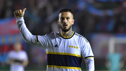 Benedetto y los rumores de una posible salida (Getty)