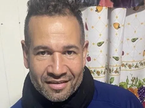 Chipi Barijho le dejó su banca a uno de los referentes de Boca: "Vas a volver con todo..."