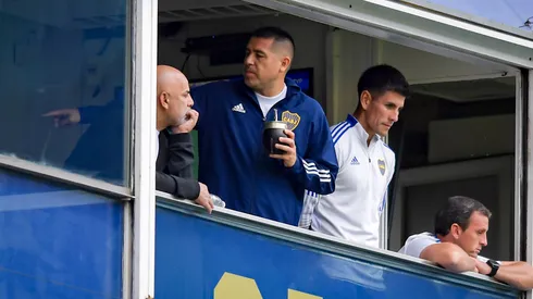 Quedan libres en junio (Getty)