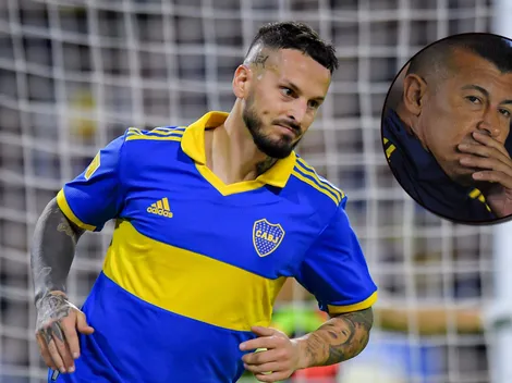 La postura de Boca sobre el futuro de Benedetto: "Es muy posible..."