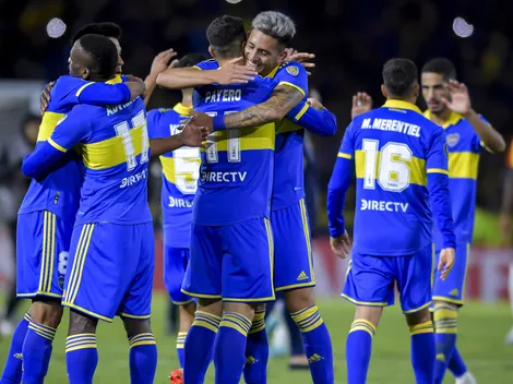 Entradas para Boca vs. Monagas: día, horario y cómo sacar el adicional