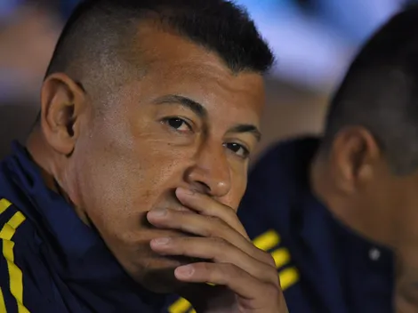 Almirón pone en duda a uno de los titulares más criticados: "Ya no es indiscutido"