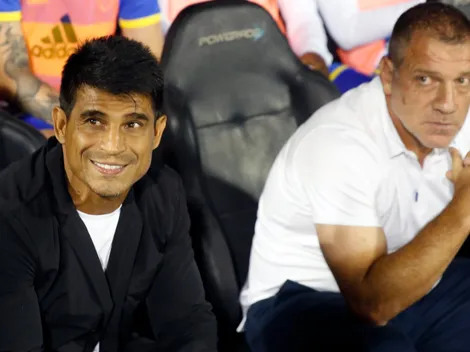 El análisis de Pompei sobre el ciclo de Ibarra y los malos rendimientos: "Evidentemente fue..."