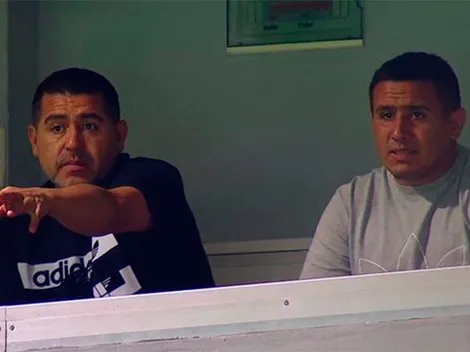 Boca ya definió en qué puesto no buscará incorporar: "La zona está cubierta"