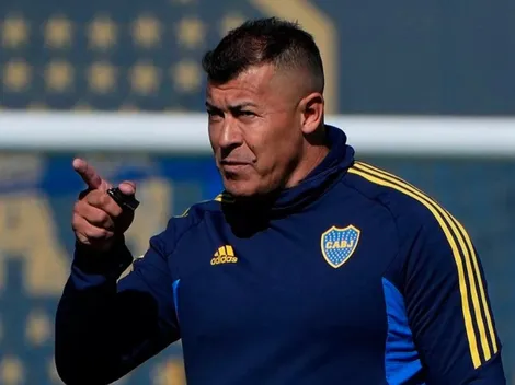 Las prioridades de Boca para el mercado: Almirón ya sabe qué posiciones quiere reforzar