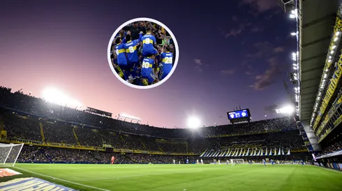 Un nuevo elogio para el templo del fútbol mundial.