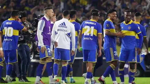 Boca Juniors 2023