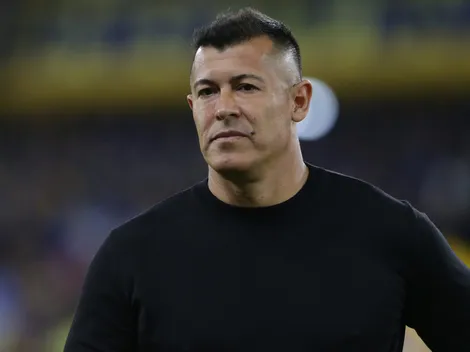 “Ya no son indiscutibles”: los 4 jugadores que están en revisión para Almirón