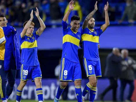 ¿Está el equipo? La extraña decisión de Almirón con Pol y Barco pensando en Monagas