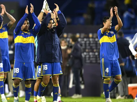 Atención Boca: la nueva fecha para el sorteo de la Copa Libertadores
