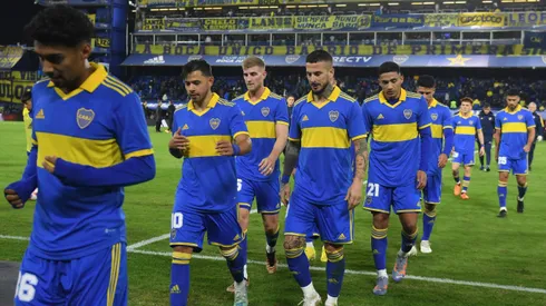 Boca Juniors 2023