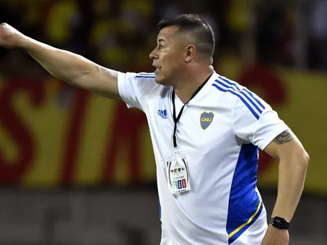 Mercado de pases: el refuerzo de Boca que llegaría para ser titular en la Copa Libertadores