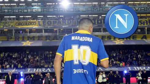 Riquelme en su despedida