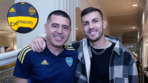Riquelme y Paredes