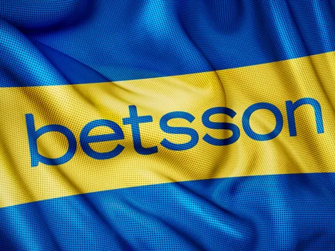 Acuerdo final con Betsson: duración, ingresos y estreno del nuevo sponsor