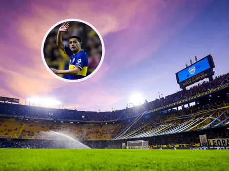 Homenaje a Riquelme: accesos y a qué hora abre La Bombonera