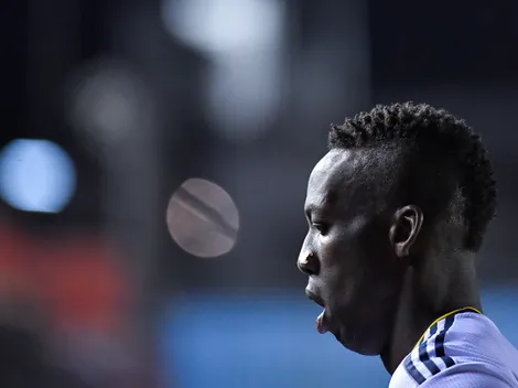 ¿Advíncula a Sporting Cristal? La foto que despertó los rumores en Perú