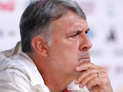 Martino se sinceró sobre la posibidad de agarrar Boca en su momento: "Hablé muy claro con Román"