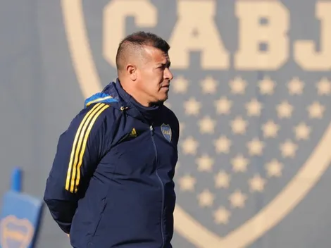 Almirón podría recuperar a uno de los jugadores más esperados vs. Monagas: "Dependerá de..."