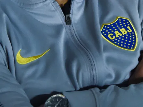 El ídolo que ya había confirmado presencia pero finalmente "no podrá estar" en la despedida de Román