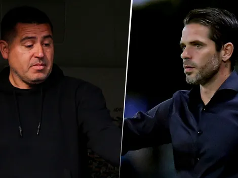 La decisión de Gago tras recibir la invitación a la despedida de Riquelme