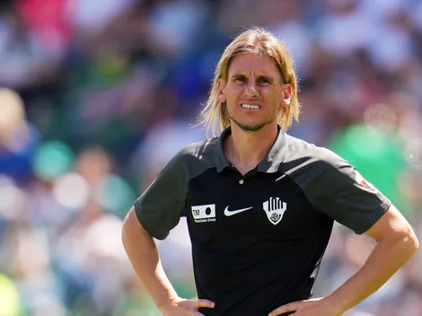 Beccacece reveló qué tan cerca estuvo de ser DT de Boca: "Les dije que..."