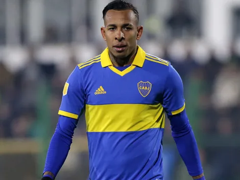 La postura de Boca ante la intimación de Villa: "En el club creen..."