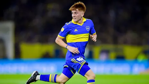 Barco, otra vez titular. (Getty)