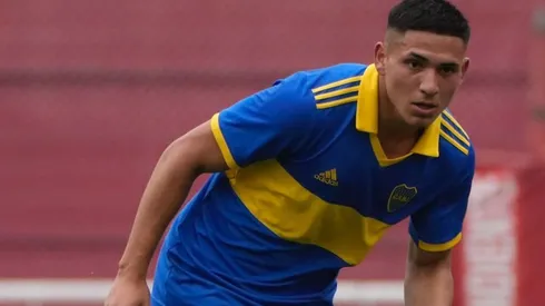 Los elegidos de Almirón para visitar a Godoy Cruz.