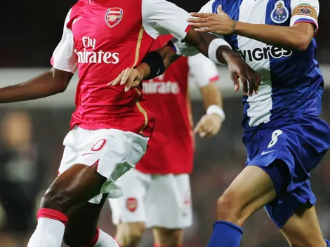 Jugó en River pero no le tembló el pulso: "Voy a estar en la fiesta del más grande"