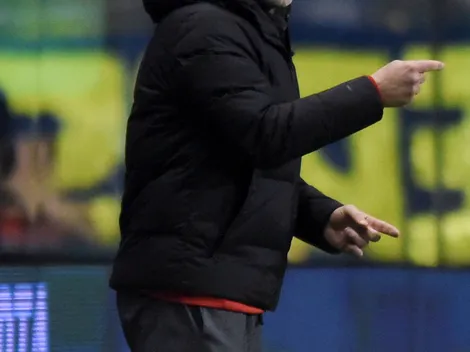 Ni Gago ni Palermo: el DT del fútbol argentino que confirmó que estará en la despedida de Riquelme