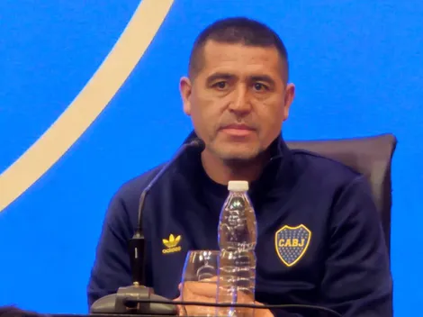 Última noticia: además de Directv, la despedida de Riquelme será televisada por un canal de aire