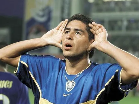 "Vamos a despedir a Román, no a jugar un Superclásico": habló un referente de River que estará en La Bombonera