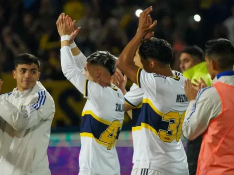 La sorprendente racha de Boca visitando a Godoy Cruz en Mendoza